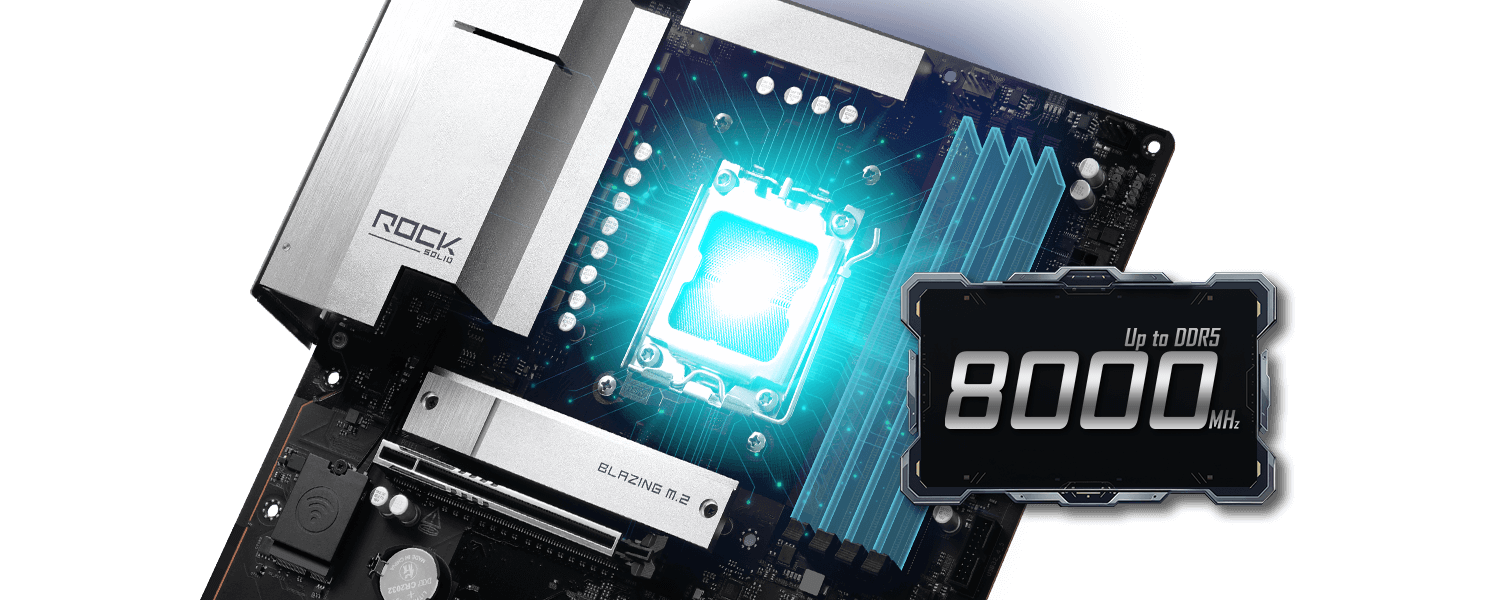 【RE】DDR5 XMP (high quality) *PNG